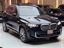 بي ام دبليو X5